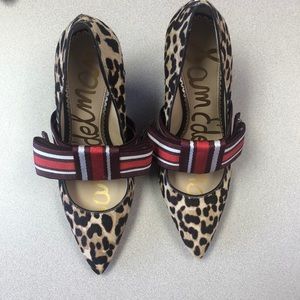 BRAND NEW Sam Edelman Heels